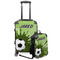 Soccer Kids 2-Piece Luggage Set - Suitcase & Backpack (Personalized)