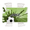 Soccer Tablecloths (58"x102") - MAIN (top view)