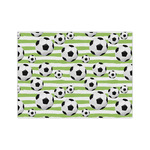Soccer Tissue Paper Sheets - Medium - Heavyweight