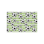 Soccer Tissue Paper Sheets - Small - Heavyweight