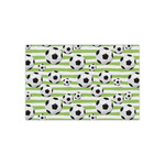 Soccer Tissue Paper Sheets - Small - Lightweight