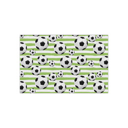 Soccer Tissue Paper Sheets - Small - Lightweight