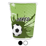 Soccer Waste Basket (Personalized)