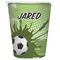 Soccer Waste Basket (Personalized)