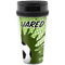 Soccer Acrylic Travel Mug without Handle (Personalized)