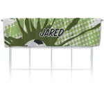 Soccer Valance (Personalized)