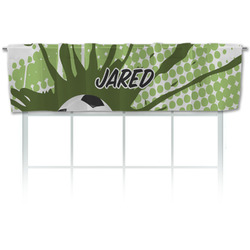 Soccer Valance (Personalized)