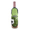 Soccer Wine Bottle Apron - IN CONTEXT