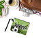 Soccer Wristlet ID Cases - LIFESTYLE