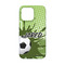 Soccer iPhone 13 Mini Case - Back