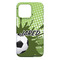 Soccer iPhone 13 Pro Max Case - Back