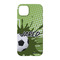 Soccer iPhone 14 Pro Case - Back