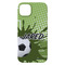 Soccer iPhone 14 Pro Max Case - Back