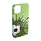 Soccer iPhone 15 Pro Case - Angle