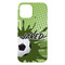 Soccer iPhone 15 Pro Max Case - Back