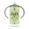 Golf 12 oz Stainless Steel Sippy Cups - FRONT