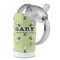 Golf 12 oz Stainless Steel Sippy Cups - Top Off
