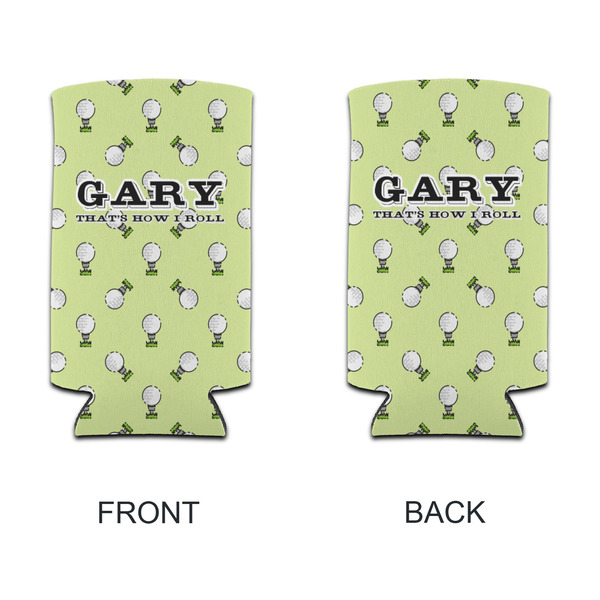 Golf 12oz Tall Can Sleeve - APPROVAL