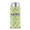 Golf 12oz Tall Can Sleeve - FRONT (on can)
