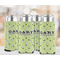 Golf 12oz Tall Can Sleeve - Set of 4 - LIFESTYLE