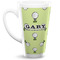 Golf 16 Oz Latte Mug - Front