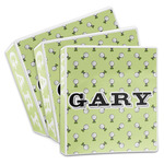 Golf 3-Ring Binder (Personalized)