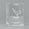Golf Acrylic Pen Holder (Personalized)