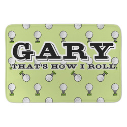 Golf Anti-Fatigue Kitchen Mat (Personalized)