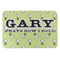 Golf Anti-Fatigue Kitchen Mat (Personalized)