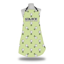 Golf Apron w/ Name or Text