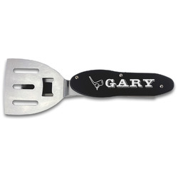 Golf BBQ Tool Set - Single Sided (Personalized)