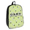 Golf Kids Backpack (Personalized)