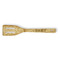 Golf Bamboo Slotted Spatula - Double Sided (Personalized)