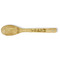 Golf Bamboo Spoon - Double Sided (Personalized)