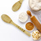 Golf Bamboo Spoons - LIFESTYLE