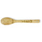 Golf Bamboo Spoons - Single Sided - FRONT
