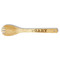 Golf Bamboo Spork - Double Sided (Personalized)