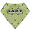 Golf Bandana Bib (Personalized)