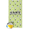 Golf Beach Towel (Personalized)