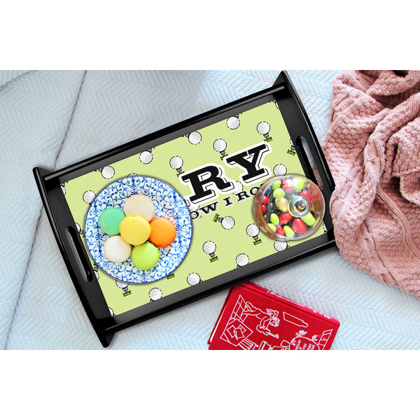 Golf Black Tray - Lifestyle (UPDATED)