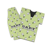 Golf Bottle Cooler (Personalized)