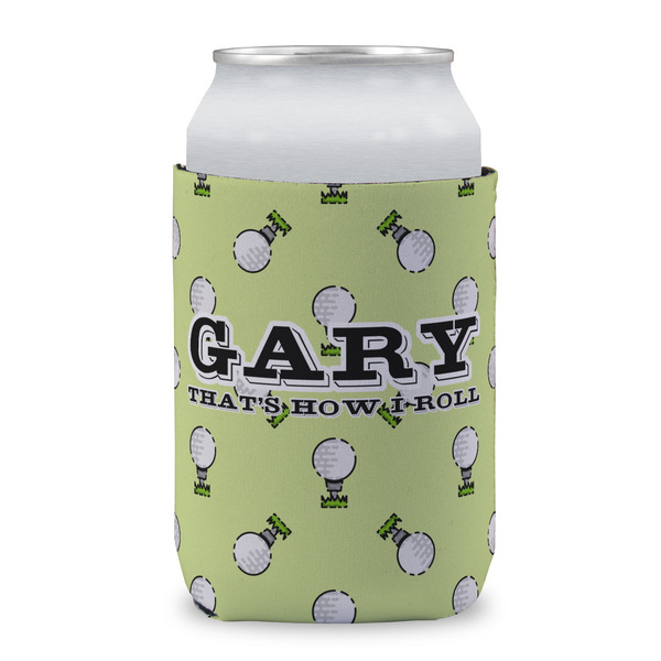 Golf Can Sleeve
