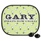 Golf Car Side Window Sun Shade (Personalized)