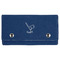 Golf Cards & Dice Set - Navy Blue (Personalized)