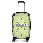Golf Suitcase (Personalized)