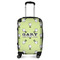 Golf Suitcase - 20" Carry On (Personalized)