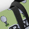 Golf Closeup of Tote w/Black Handles
