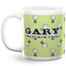 Golf 20 Oz Coffee Mug - White (Personalized)