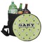Golf Collapsible Personalized Cooler & Seat
