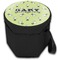 Golf Collapsible Personalized Cooler & Seat (Closed)